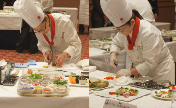 【FM‐JAGA】10月12日放送　社会人在校生インタビュー